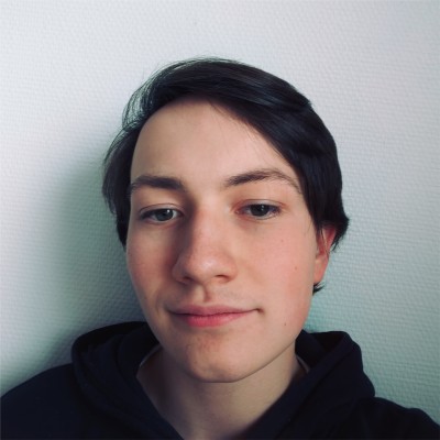 Reika Thierry Jacquot